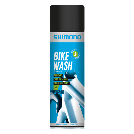 Shimano Bike Wash Detergent - 400