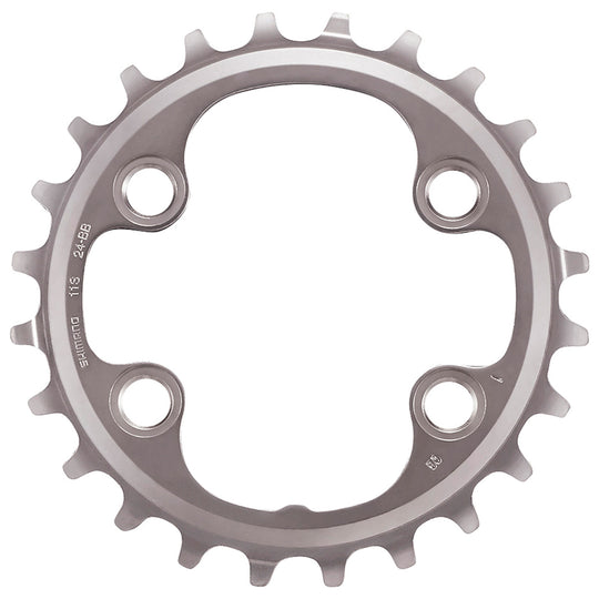 Shimano BB FC-M8000 chainring - 24T