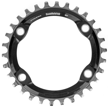 Corona Shimano Deore XT SM-CRM81 x FC-M8000-1 - 30T