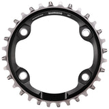 Corona Shimano Deore XT SM-CRM81 x FC-M8000-1 - 32T