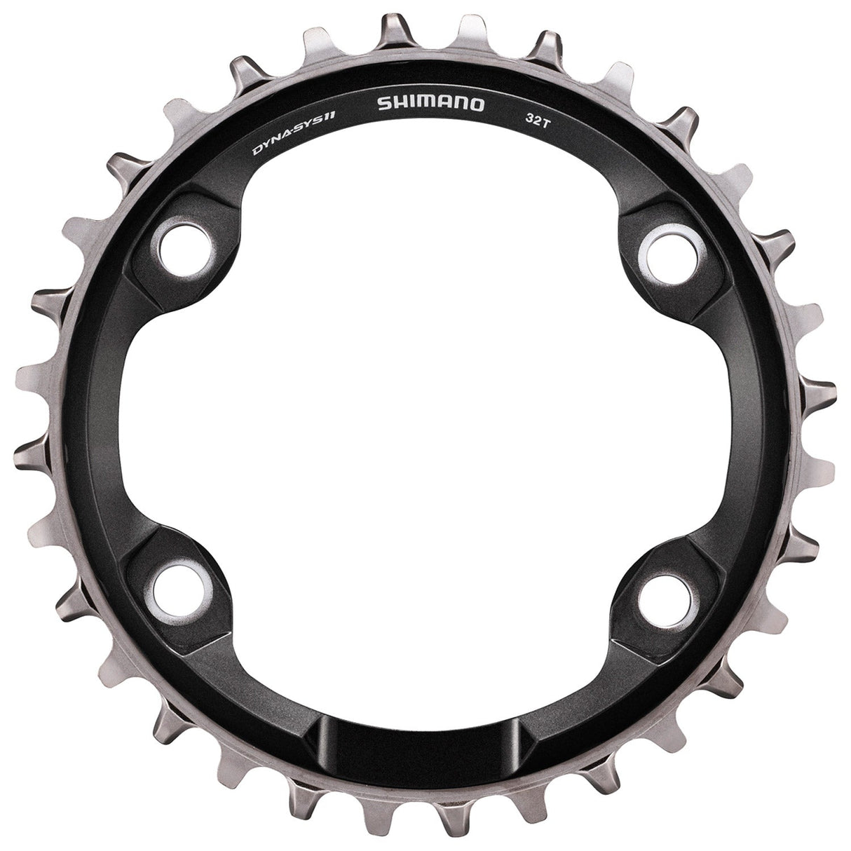 Corona Shimano Deore XT SM-CRM81 x FC-M8000-1 - 32T