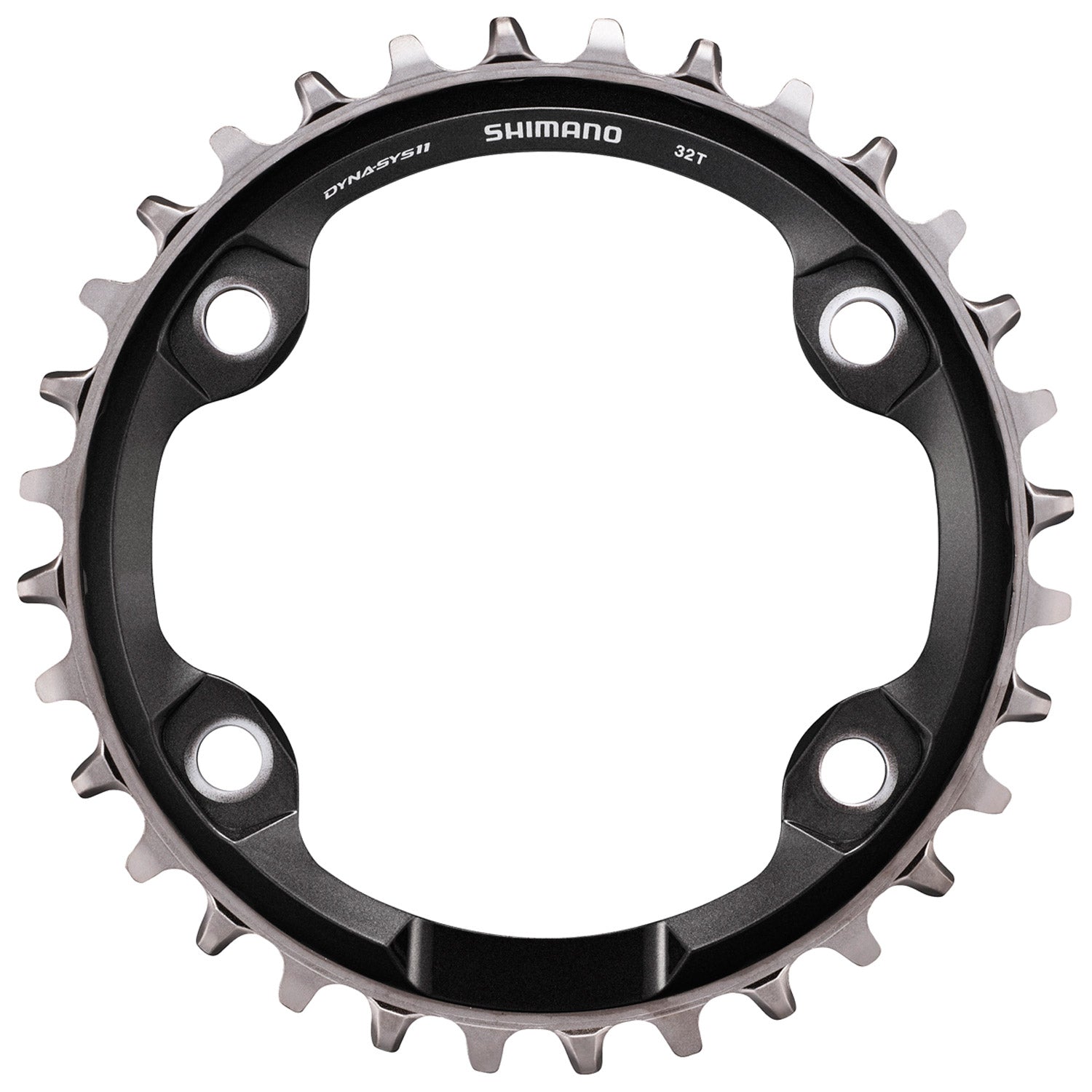 Corona Shimano Deore XT SM-CRM81 x FC-M8000-1 - 32T