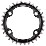 Corona Shimano Deore XT SM-CRM81 x FC-M8000-1 - 32T