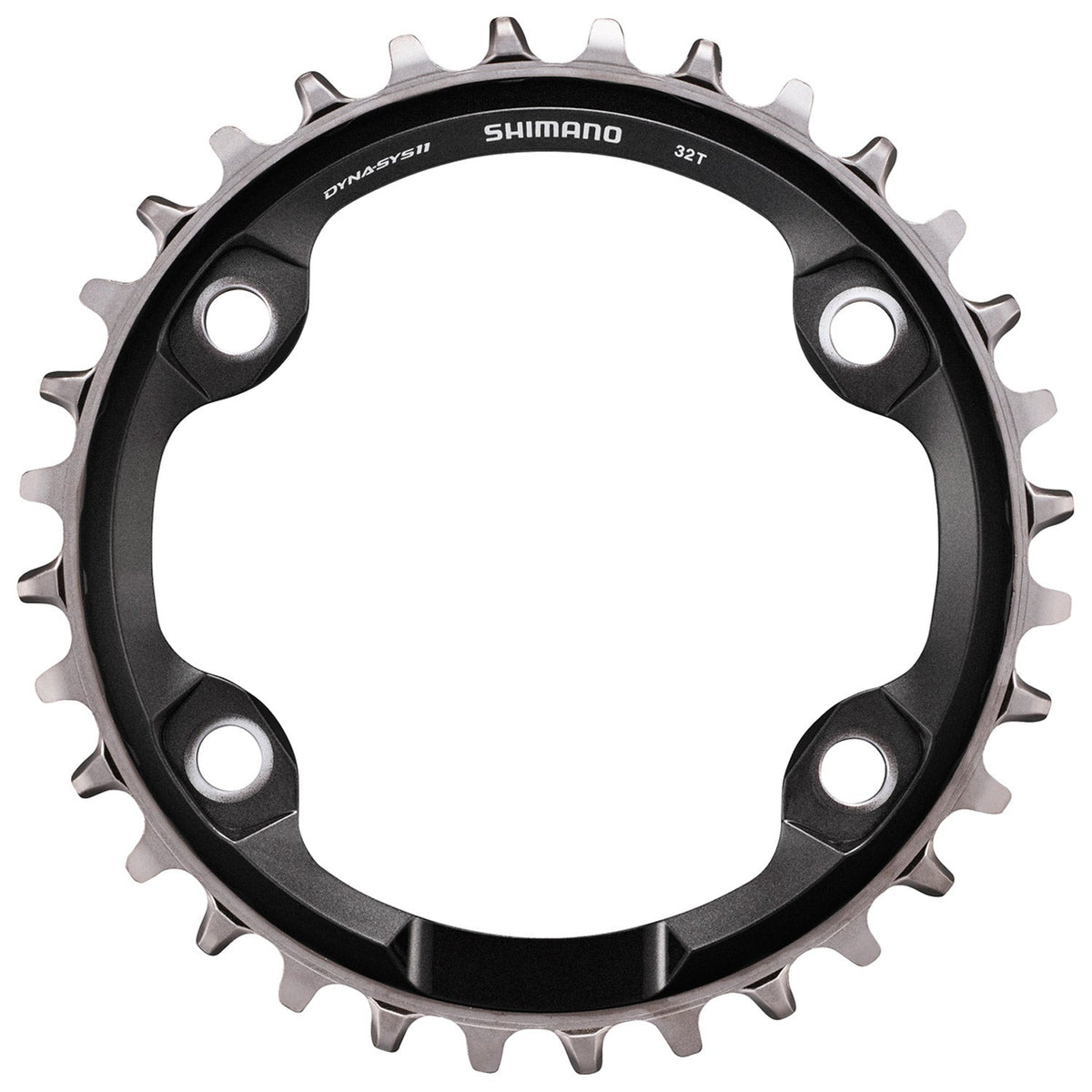 Couronne Shimano 30 Dents – Pour VTT, Occasion En Bon état
