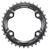 Corona Shimano FC M8000 BB - 34T