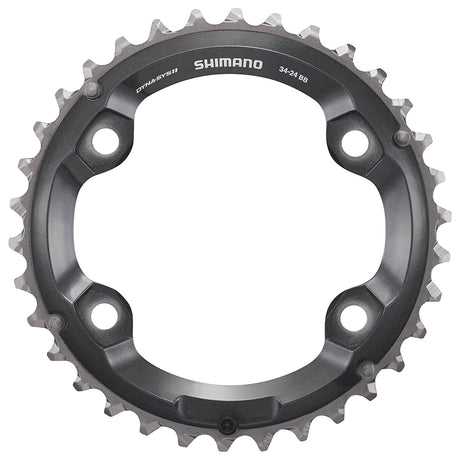Corona Shimano FC M8000 BB - 34T