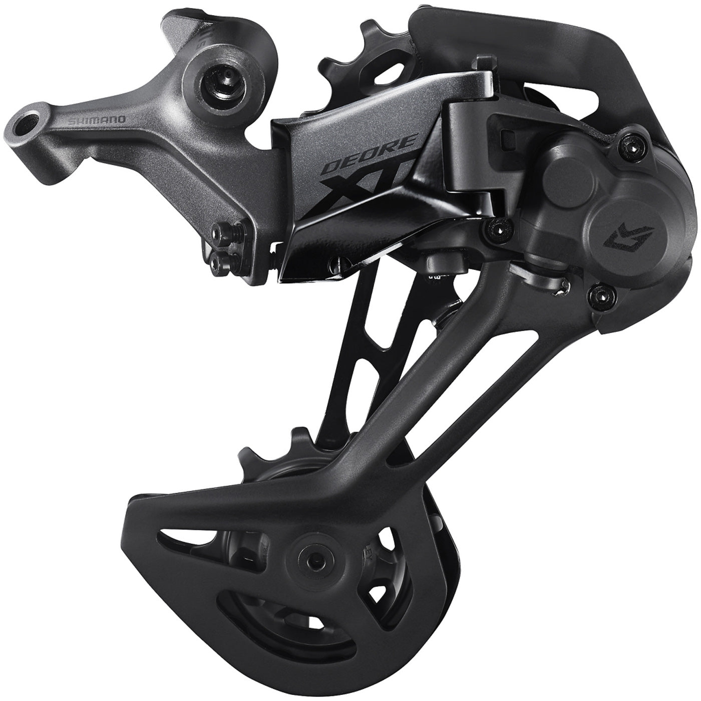 Catena Shimano 12v SHIMANO CAMBIO POSTERIORE DEORE XT RD-M8100 GS