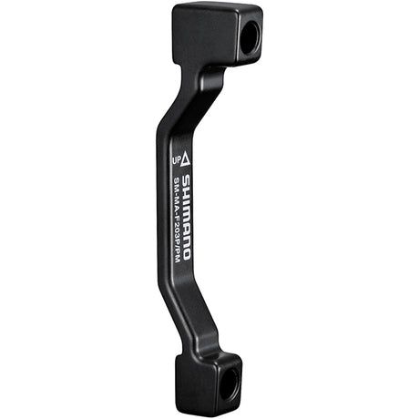 Adattatore Shimano SM-MA-F203 P/PM - Posteriore - O