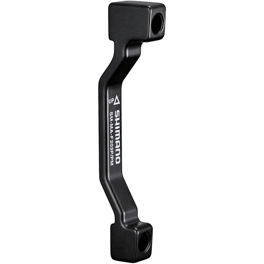 Adaptador Shimano por Freno SM-MA-F203 P/PM - Trasero