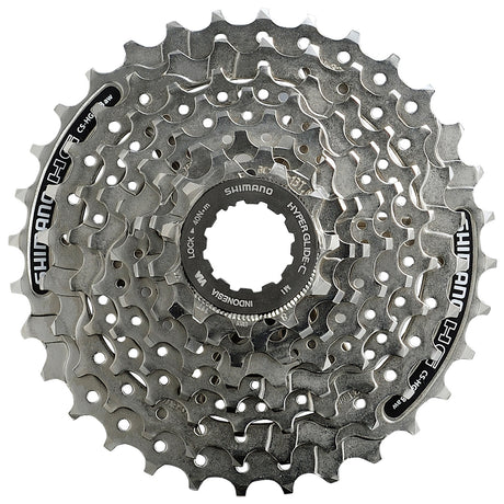 Cassetta pignoni Shimano Acera CS-HG41 11-32 - 8v