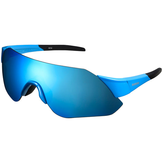 Occhiali Shimano Aerolite - Blue