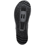 Scarpe MTB Shimano AM503 - Nero - O