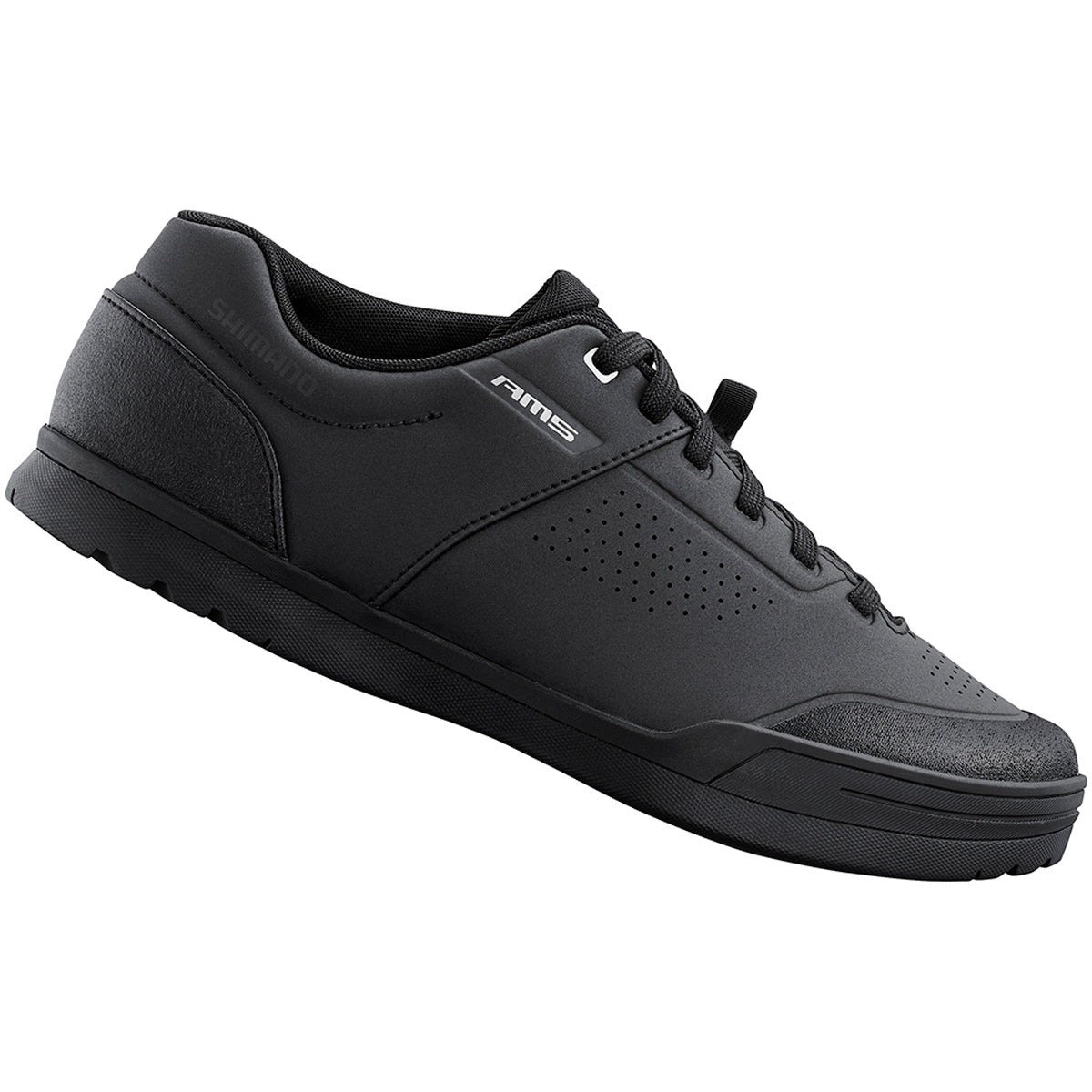 Scarpe MTB Shimano AM503 - Nero - M