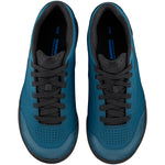 Shimano AM503 women shoes - Blue
