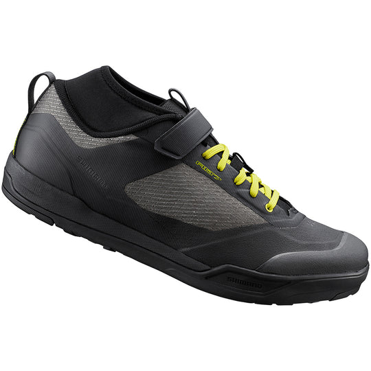 Chaussures Shimano AM7 - Noir