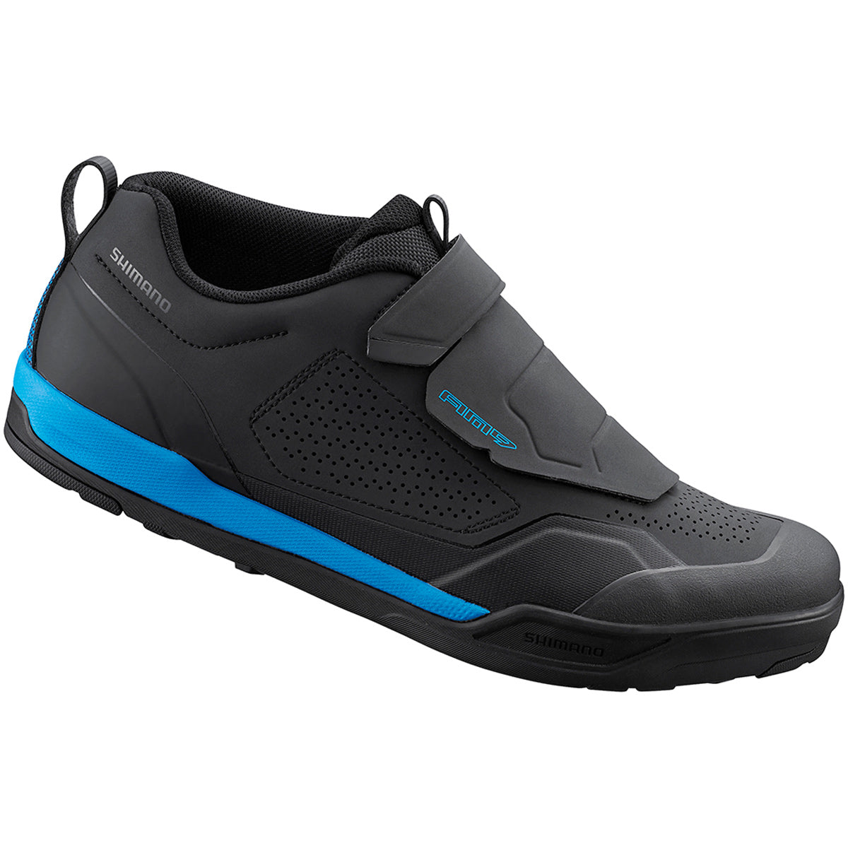 Chaussures De Cyclisme Shimano – Route – Taille 39 – Noir – Scratch – Unisexe Adulte