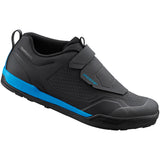 Scarpe Shimano AM9 - Nero