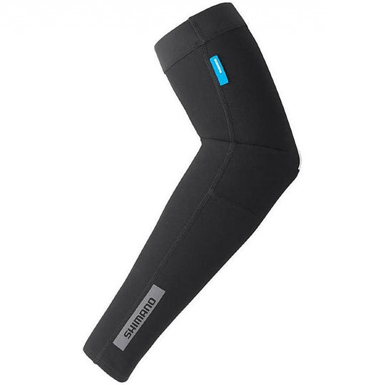 Shimano arm warmers - Black