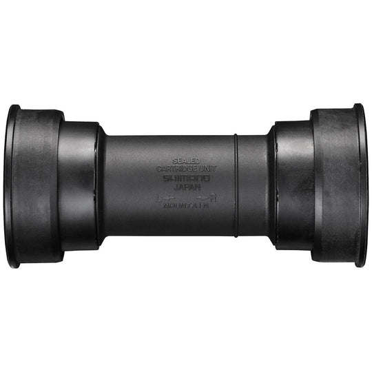 Ejes de pedalier Shimano BB-MT800-P - Pressfit 