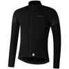 Shimano Beaufort Insulated long sleeve jersey - Black