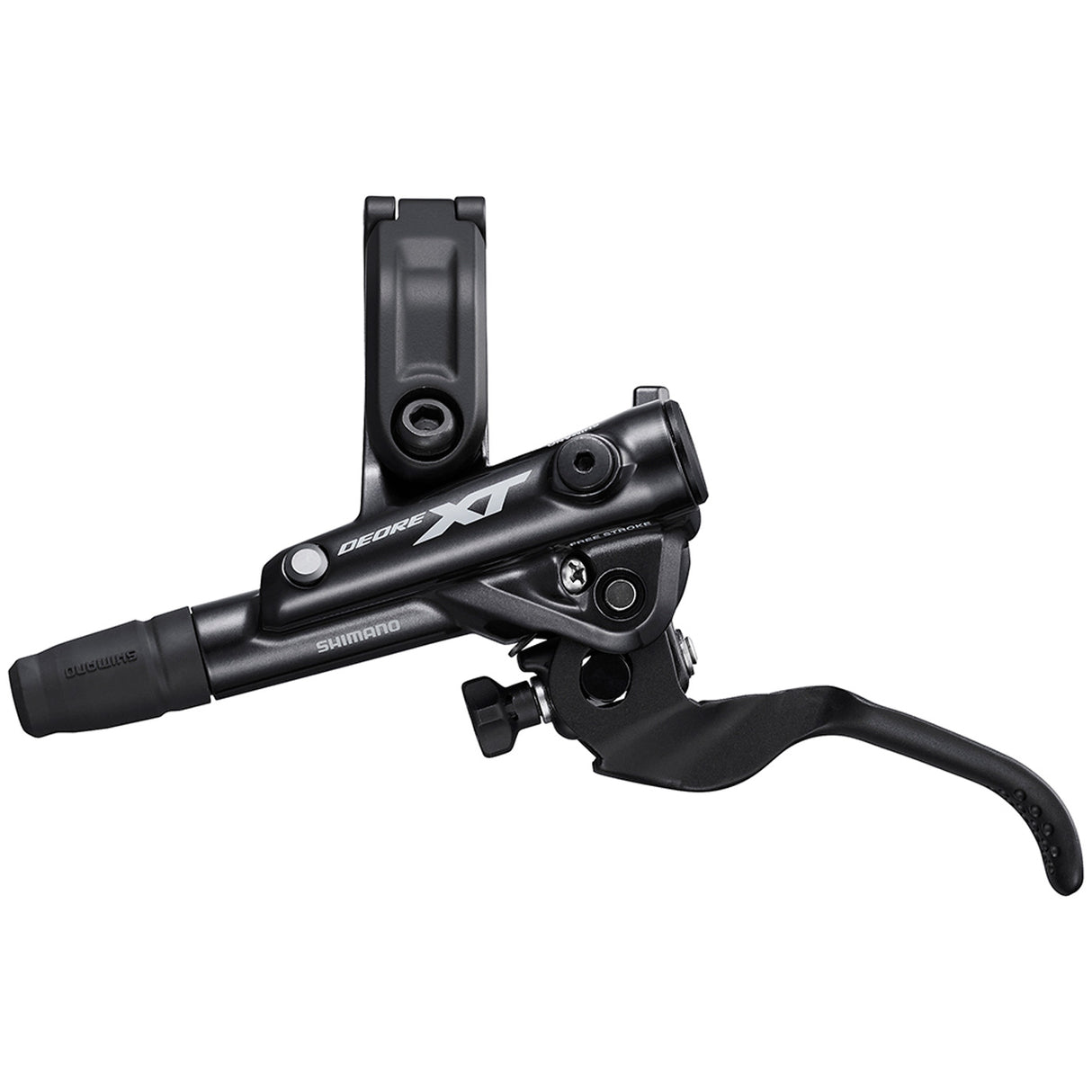 Leva Freno Shimano BL-M8100-L - Sinistra - F