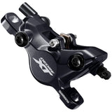 Pinza idraulica Shimano BR-M8100 Deore XT - Ant/Post - G