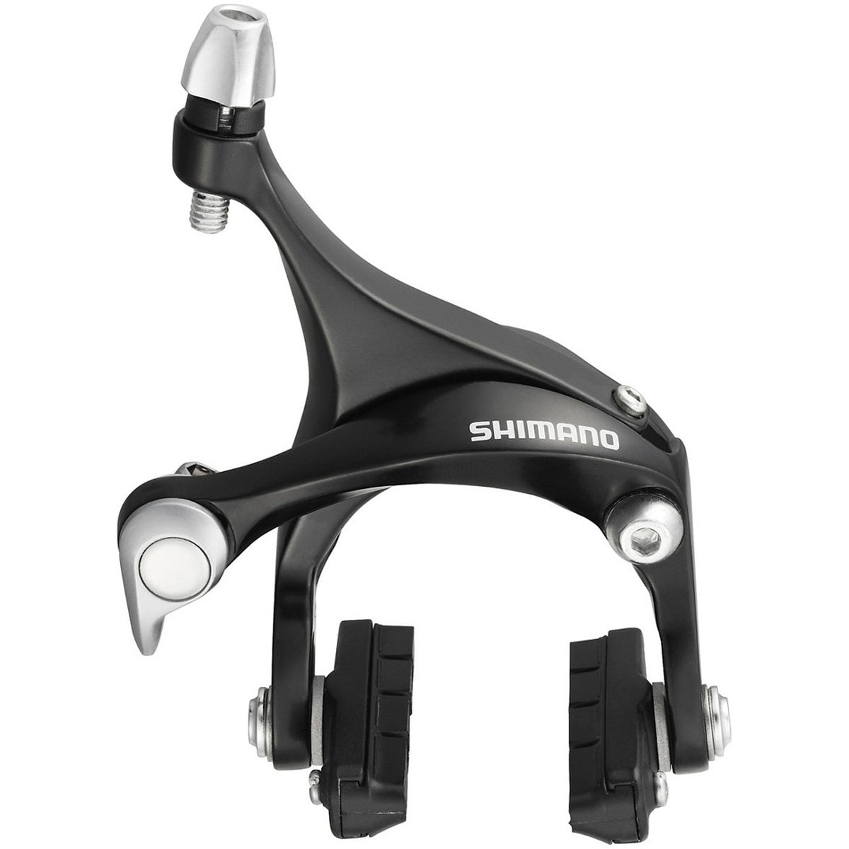 Lot De 4 Patins De Freins à Tiges NEUFS Shimano - Compatibles BR-M560/M561/520...