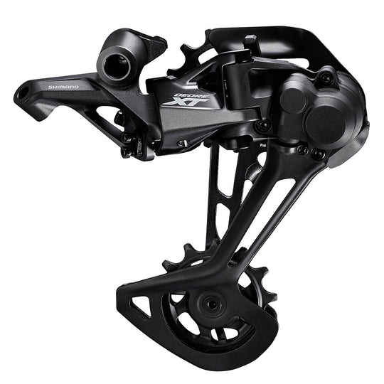 Shimano 12v SGS RD-M8100 Deore XT Single Rear Derailleur