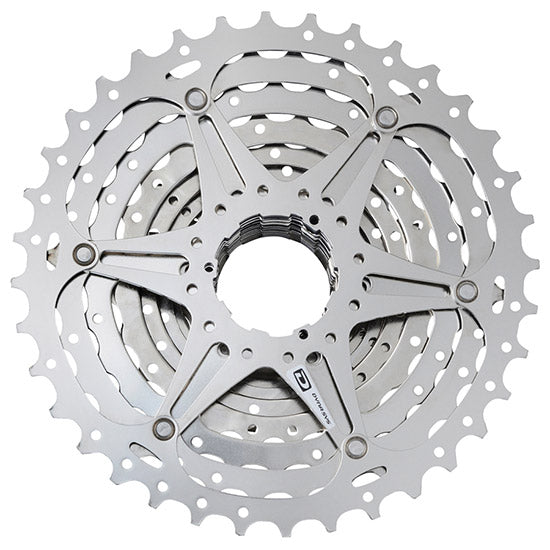 Cassetta Pignoni Shimano CS-HG50-10 - 10v