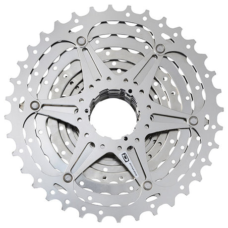 Cassetta Pignoni Shimano CS-HG50-10 - 10v
