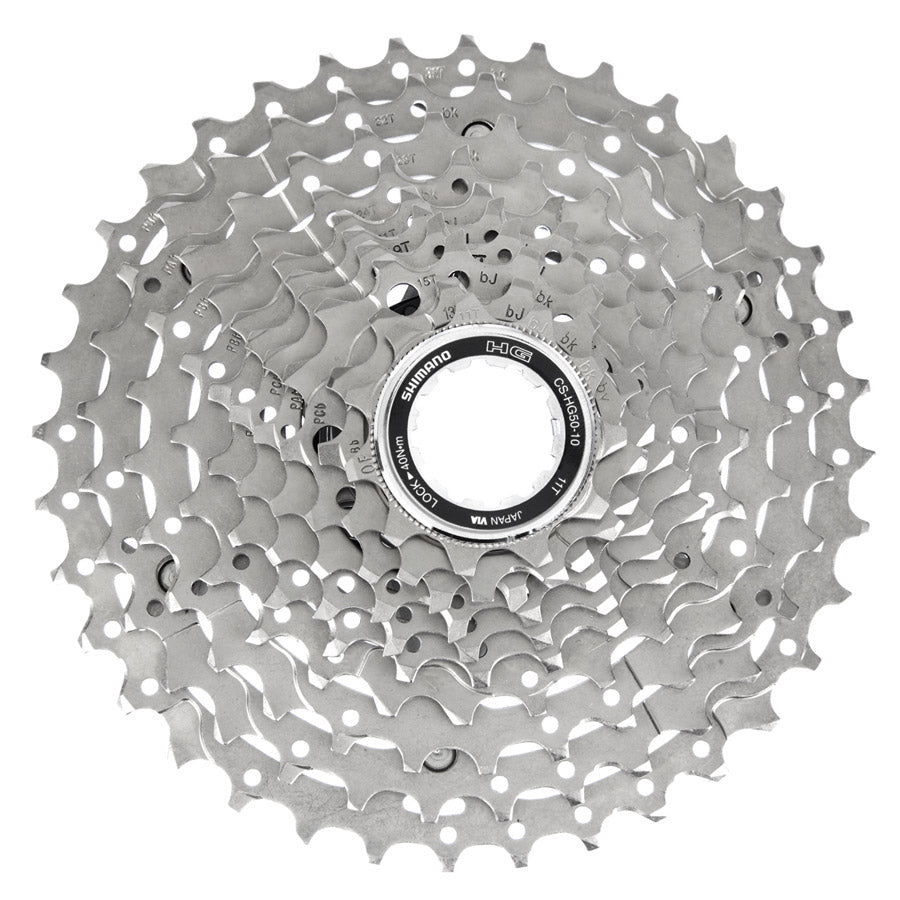 Cassetta Pignoni Shimano CS-HG50-10 - 10v