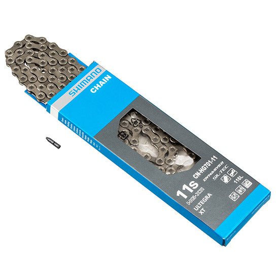 Catena Shimano Ultegra/XT 11V CN-HG701