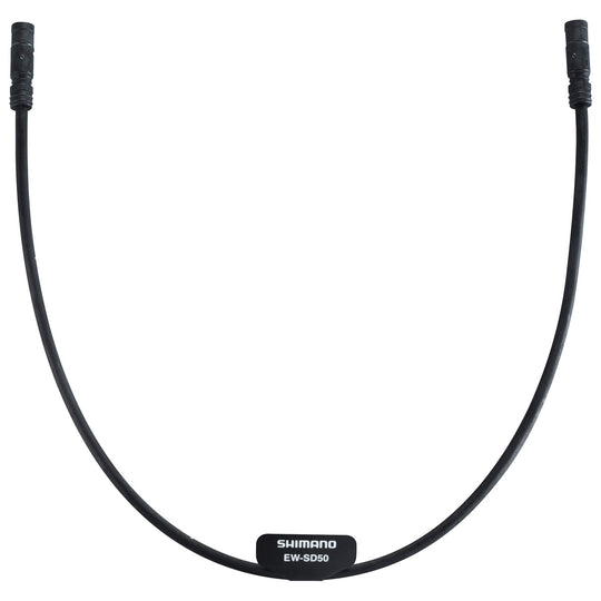 Cable el�ctrico negro EW-SD50 E-Tube Di2