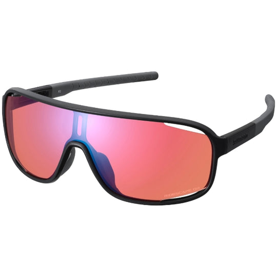 Lunettes Shimano Technium CE-TCNM1 GR - Noir