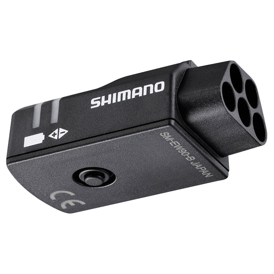 Unidad de control Shimano A SM-EW90-B 5 portes
