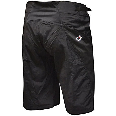 Pantaloncini Cannondale Factory Racing Team Replica MTB - Nero