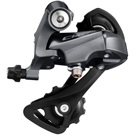 Shimano Claris RD-2000-SS rear derailleur - 8v