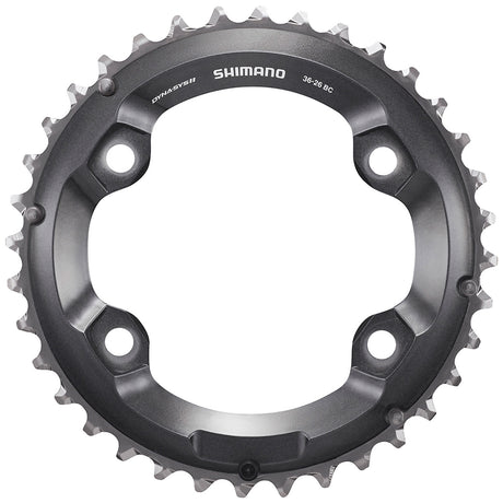 Corona Shimano BC FC-M8000 - 36T