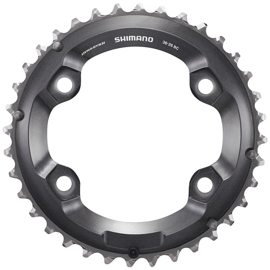 Shimano BC FC-M8000 chainring - 36T