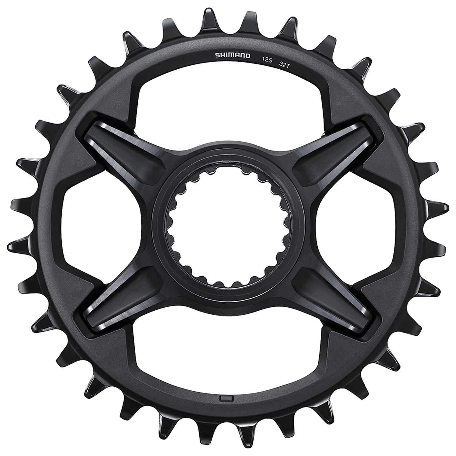 Corona Shimano Deore XT SM-CRM85 FC-M8100-1 - 30T