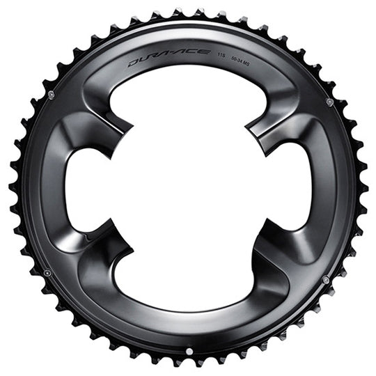 Shimano Dura Ace FC-9000 chainring - 52T