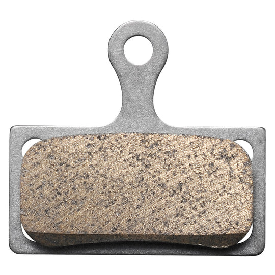 Pastillas disco G04Ti Shimano - Metal