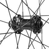 Ruote Shimano Dura-Ace R9270-C36-TL Disco - Nero - M