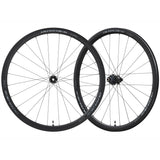 Ruote Shimano Dura-Ace R9270-C36-TL Disco - Nero - I