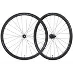 Shimano Dura-Ace R9270-C36-TL Disc wheels - Black