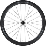 Shimano Dura-Ace R9270-C50-TL Disc wheels - Black
