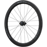 Ruote Shimano Dura-Ace R9270-C50-TL Disco - Nero - L