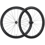 Shimano Dura-Ace R9270-C50-TL Disc wheels - Black
