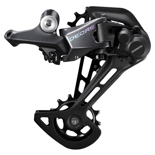 Shimano Deore SGS RD-M6100 rear derailleur - 12v