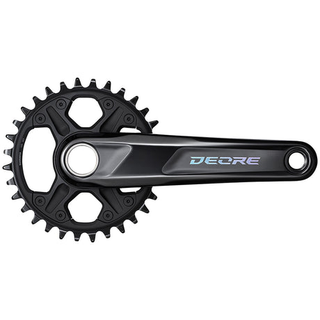 Guarnitura Shimano Deore M6100-1 32D 12v - 175mm